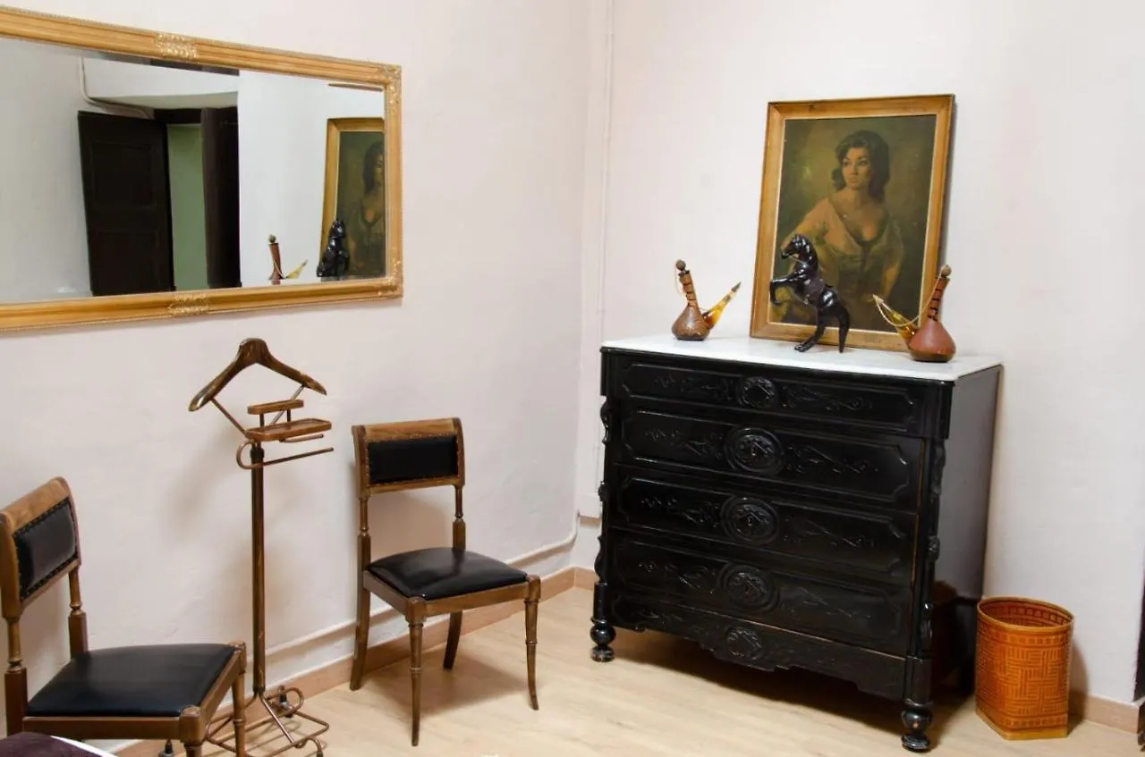 Masia del siglo XIV cerca de Barcelona Villa Alella España