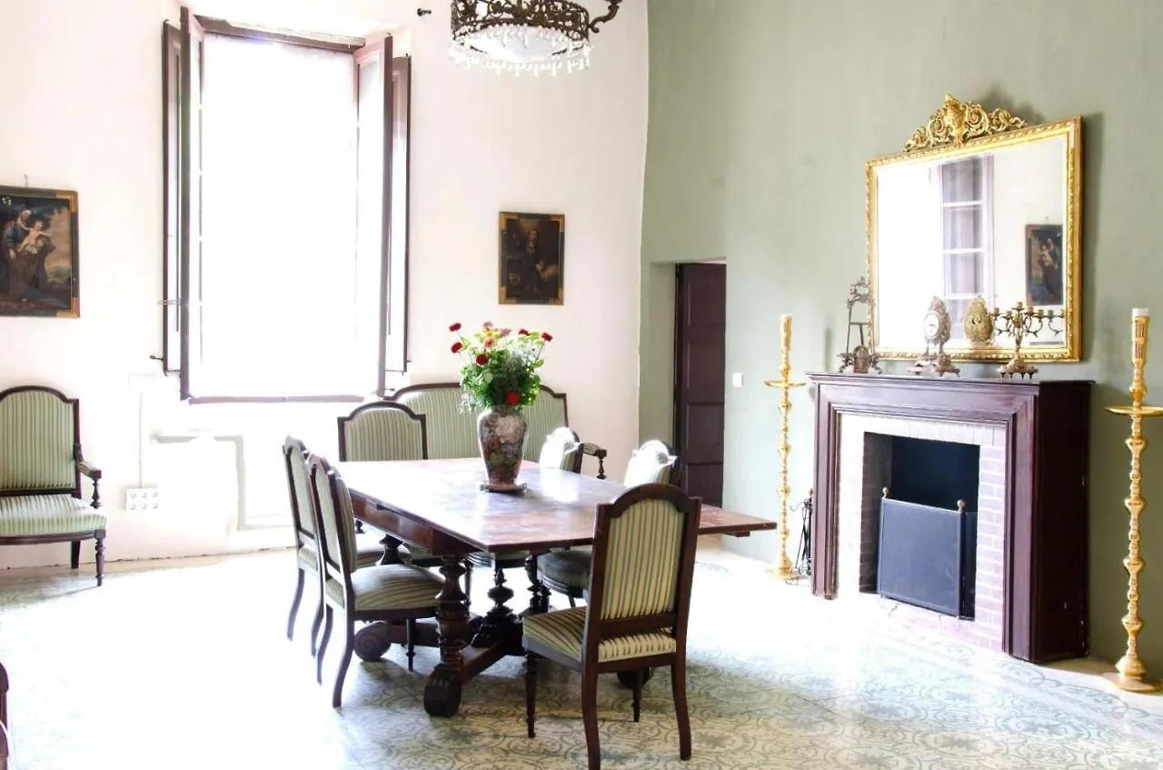 Masia Del Siglo XIV Cerca De Barcelona Villa Alella Holiday home