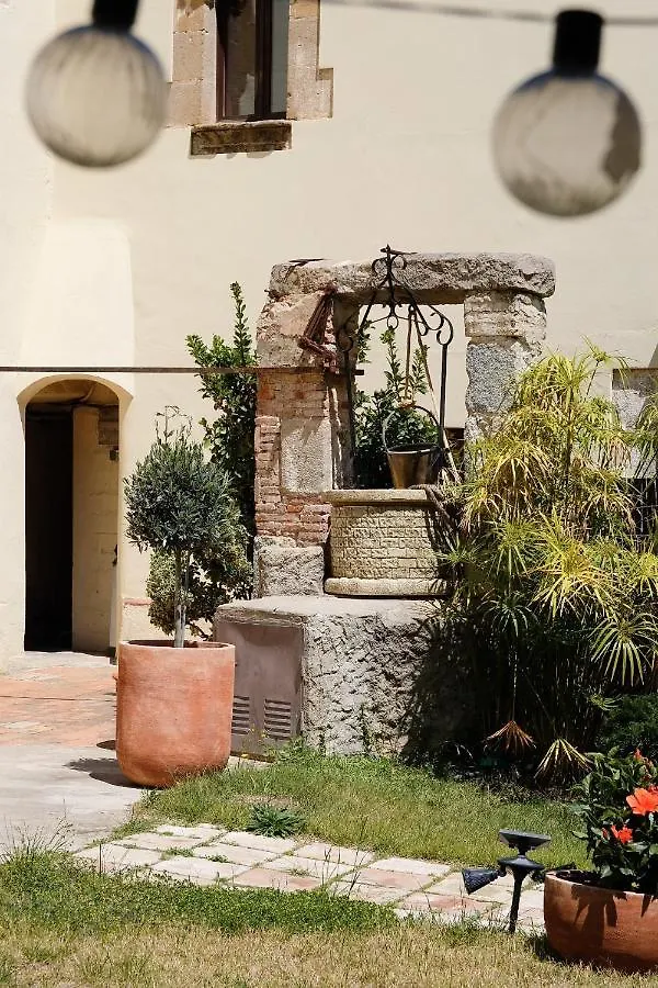 Holiday home Masia Del Siglo XIV Cerca De Barcelona Villa Alella