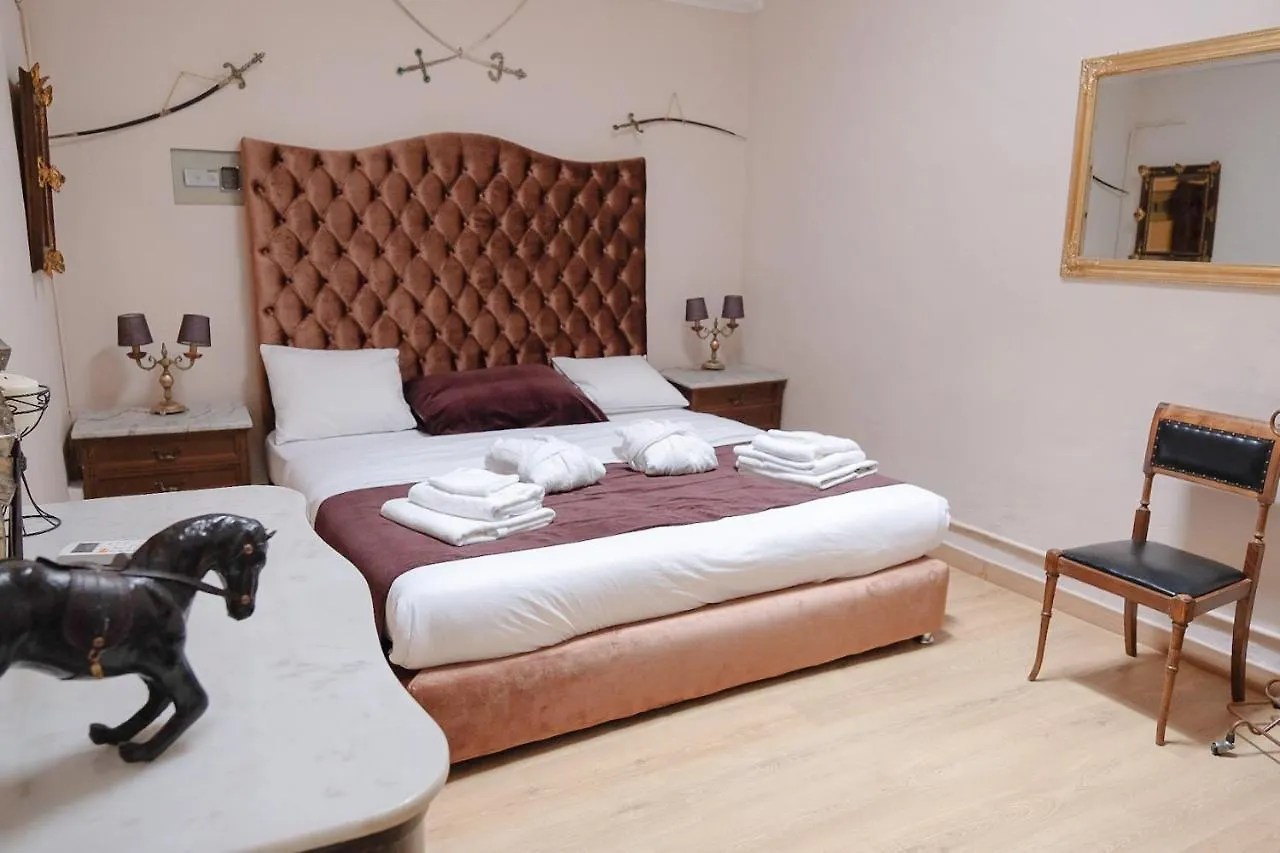 Holiday home Masia Del Siglo XIV Cerca De Barcelona Villa Alella Spain