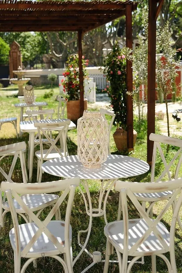 Holiday home Masia Del Siglo XIV Cerca De Barcelona Villa Alella