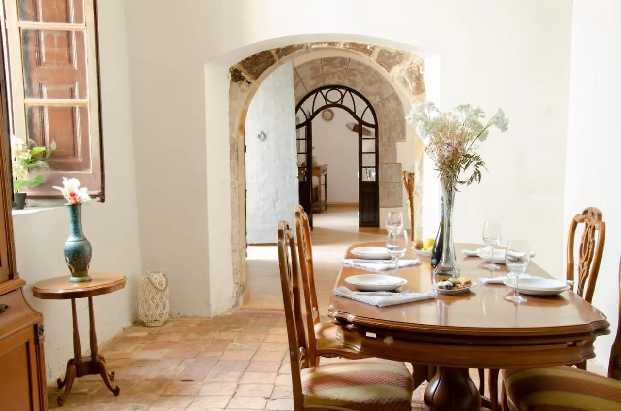 Holiday home Masia Del Siglo XIV Cerca De Barcelona Villa Alella