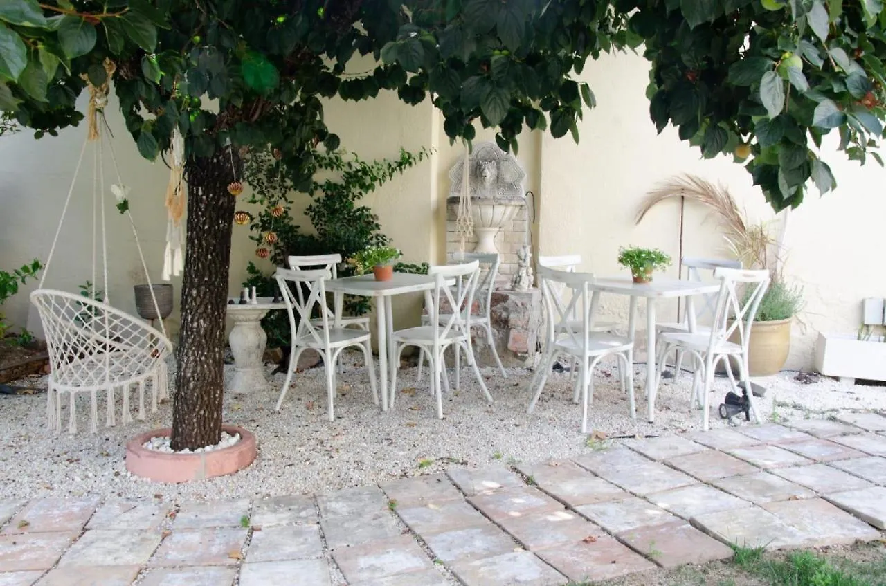 Holiday home Masia Del Siglo XIV Cerca De Barcelona Villa Alella